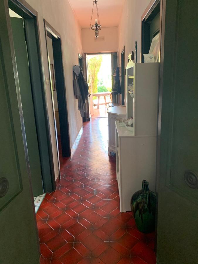 Villa Cecilia Полиняно а Маре Екстериор снимка