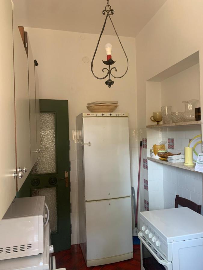 Villa Cecilia Полиняно а Маре Екстериор снимка